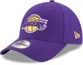 Los Angeles Lakers New Era 9FORTY The League NBA Team Cap