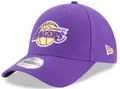 New Era NBA Los Angeles Lakers The League Velcroback 940 9Forty Cap Adjustable