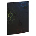 Rnk Verlag Zeichenmappe DIN A4 Hexagon (A4, 1x) (46332)