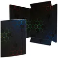 RNK-Verlag Sammelmappe DIN A4 Hexagon, 1 St.