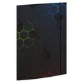 RNK-Verlag 46332 Zeichenmappe DIN A4 Hexagon