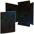 RNK-Verlag Sammelmappe DIN A4 Hexagon, 1 St.