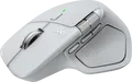 Logitech MX Master 4 für Mac Silber 910-007576