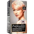 L'Oréal Paris L'Oreal Paris Recital Preference Hair Dye 9.23 Pure Rose (9.23 Pure Rose) (0295238)