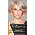 Recital Pref.Gel Farbe.-9.23 Barjas.Blonde Opal-Gold.