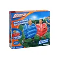 Banzai LYSB01B1X3USS-TOYS Bump n Bounce Body 2 Bumpers