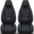Wohnmobil Sitzbezüge Schonbezüge für Adria Coral Adriatik Silver C4