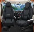 Wohnmobil Sitzbezüge Schonbezüge für Adria C4