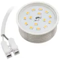 LED-Modul McShine, 5W, 400 Lumen, 230V, 50x23mm, neutralweiß, 4000K, dimmbar