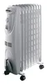 Profibau Ölradiator 2000 W mit 9 Rippen und Thermostat - 25249
