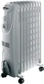 HDP Ölradiator 2000 W mit 9 Rippen und Thermostat - 25249