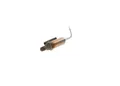 LAMBDASONDE VORNE BOSCH 0 258 986 501 FÜR AUDI BMW CHEVROLET DAEWOO DAIHATSU