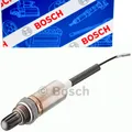 BOSCH 0258986501 Lambdasonde für 100 200 3er 5er Tipo Civic  Logo Astra Corsa