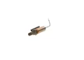 Lambdasonde Sensor Abgassteuerung Universal BOSCH 0 258 986 501 für BMW AUDI VW