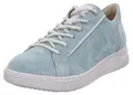 Damen Sneaker aus hochwertigen Materialien mit bequemer Passform und flexibler Sohle