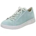 Hartjes Schnürer Sophie Sneaker grau|grün 39 EU