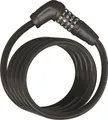Abus - Numero 5510C/180 black