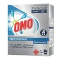 OMO Professional Disinfectant Desinfektionswaschmittel 101101098 , 8,55 kg - Paket, ca. 90 Waschladungen