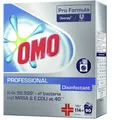 OMO Professional Desinfizierendes Waschpulver 8,5kg AH7821
