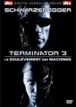 Terminator 3, Le Soulèvement des machines (Édition s... | DVD | Zustand sehr gut