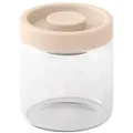 Brabantia Vakuum-Vorratsdose 750 Ml