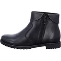 Ara Komfort Stiefeletten LIVERPOOL Damen 31363436303434 Schwarz 38 EU - Schwarz - 38