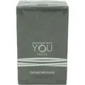 Emporio Armani Stronger with you Freeze Eau de Toilette Spray 100ml