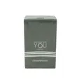 Emporio Armani Eau de Toilette Emporio Armani Stronger with you Freeze Eau de Toilette Spray 100ml