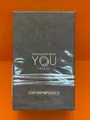 Armani Stronger With You Freeze Eau De Toilette Pour Homme 100 ml