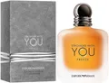 Armani Stronger With You Freeze Eau De Toilette 100 ml