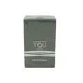 Emporio Armani Stronger with you Freeze Eau de Toilette Spray 100ml