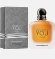 Armani Stronger With You Freeze Eau De Toilette 100 ml