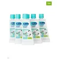Dr. Beckmann 3er-Set: Fleckenteufel "Schmiermittel & Öle", je 50 ml