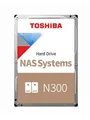 Toshiba N300 - 6TB - Festplatten - MN10ADA600S - SATA-600 - 3.5"