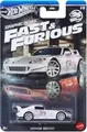 Hot Wheels Fast and Furious Graphic Remix Auto Honda S2000 – Modell Die Cast Scala 1:64 – Länge 7 cm – JBY44