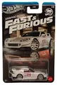 Hot Wheels Spielzeug-Auto Hot Wheels Silver Series - Fast & Furious - Honda S2000, Actioncar, Ma