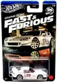 Hot Wheels Fast & Furious Graphic Remix Auto / Car Honda S2000  1/5