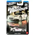 Hot Wheels Fast&Furious Honda S2000 JBY44 - Mattel - (Autos / PKW)