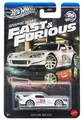Hot Wheels Silver Series Fast Furious Graphic Remix 15 Honda S2000
