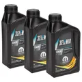 3L 3 Liter PETRONAS SELENIA MULTIPOWER GAS 5W-40 Motoröl MOPAR FIAT 9.55535-T2