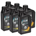 6L 6 Liter PETRONAS SELENIA MULTIPOWER GAS 5W-40 Motoröl MOPAR FIAT 9.55535-T2
