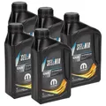 5L 5 Liter PETRONAS SELENIA MULTIPOWER GAS 5W-40 Motoröl MOPAR FIAT 9.55535-T2