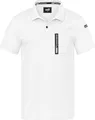 PUMA WORKWEAR ADVANCED Poloshirt Weiß 4XL