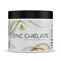 (138,89 EUR/kg) Peak Zink Chelate 180 Tabletten NEU OVP