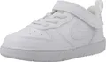 NIKE COURT BOROUGH LOW RECRA Weiß