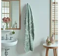 Cawö Home Handtuch Frottiertuchserie Atelier 6239 Fjord Handtuch 50 x 100 cm, Frottier