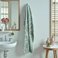 Cawö Frottiertuchserie Atelier 6239 Fjord Handtuch 50 x 100 cm
