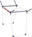 LEIFHEIT Pegasus 180 Classic Standregal Blau - Weiß (81514)