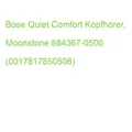 Bose Quiet Comfort Kopfhörer, Moonstone 884367-0500 (0017817850506)