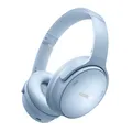 Bose - Quietcomfort Anc Bluetooth Over-Ear Headphones - Blue ACC NEU